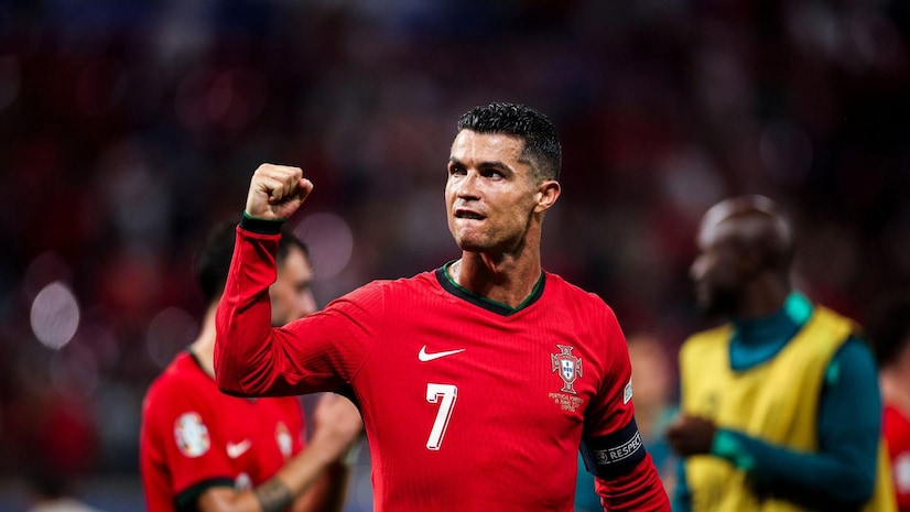 FIFA年